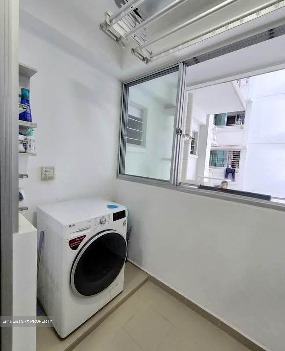 Blk 92B Telok Blangah Parcview (Bukit Merah), HDB 3 Rooms #572750421